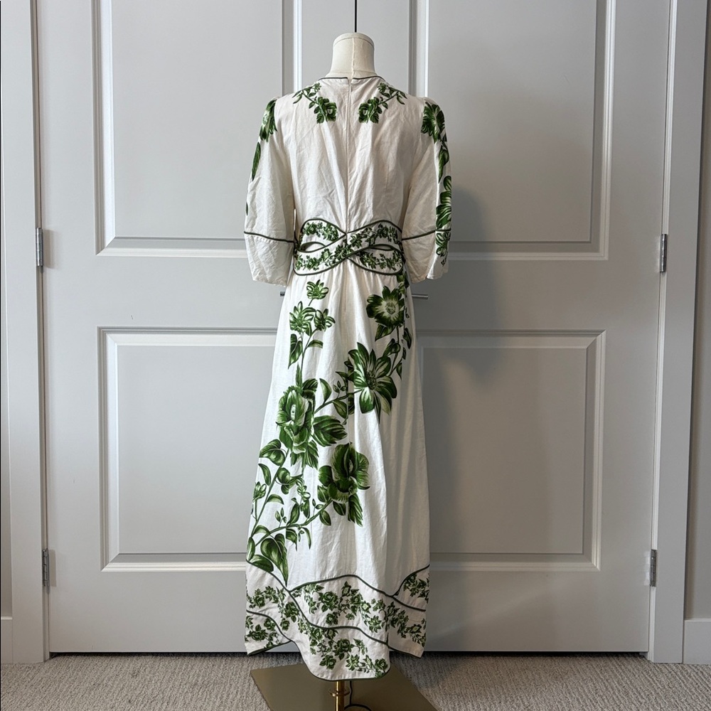 Farm rio dress - Picture 8 of 10